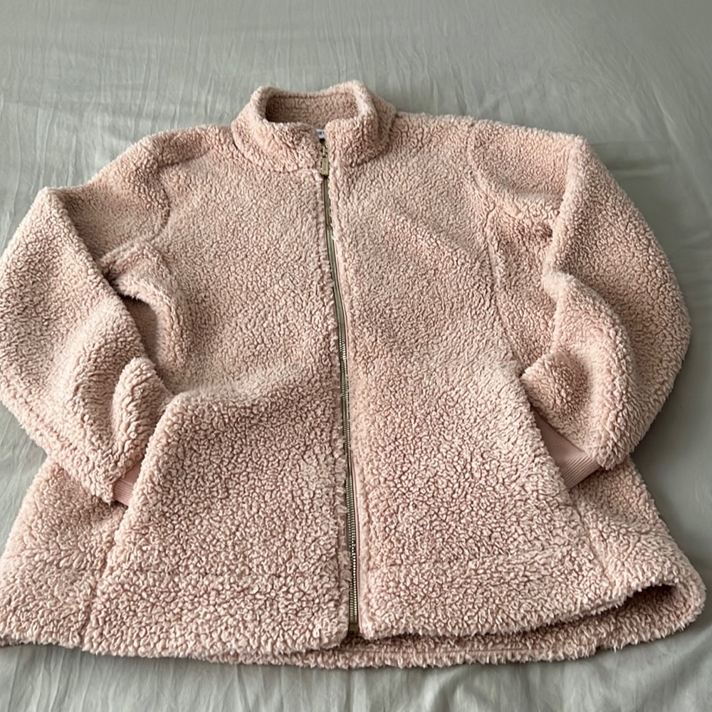 CALVIN KLEIN Jacket